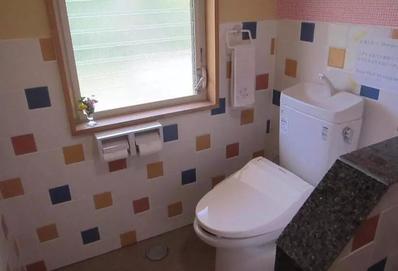 Majatalo Daisen Backpackers