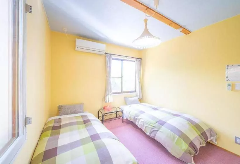 Majatalo Daisen Backpackers