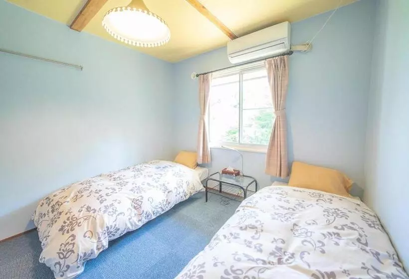 Majatalo Daisen Backpackers