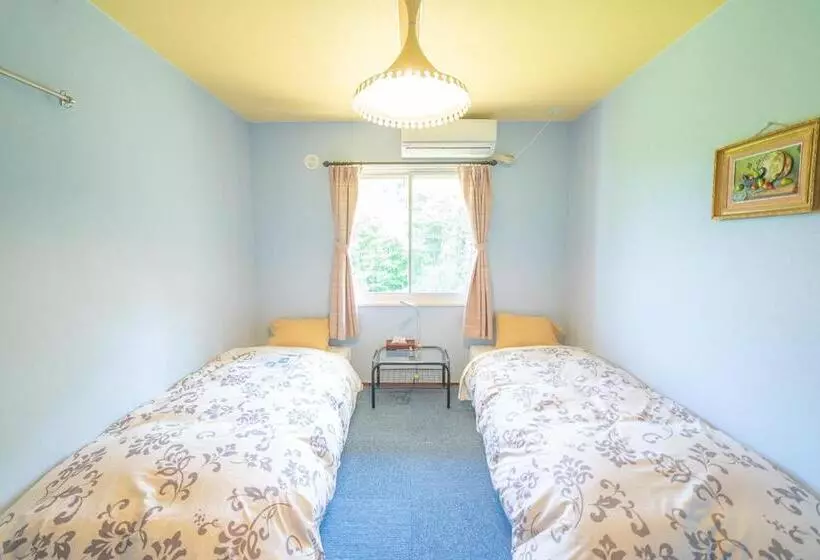 Majatalo Daisen Backpackers