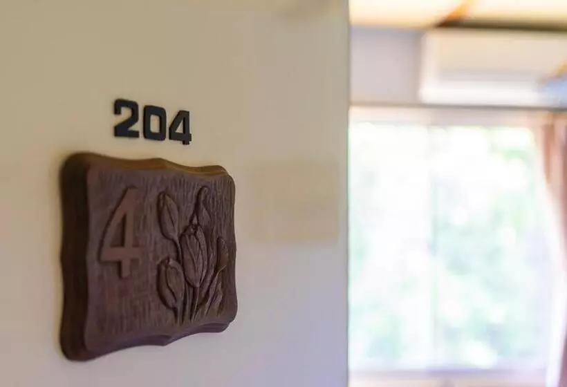 Majatalo Daisen Backpackers