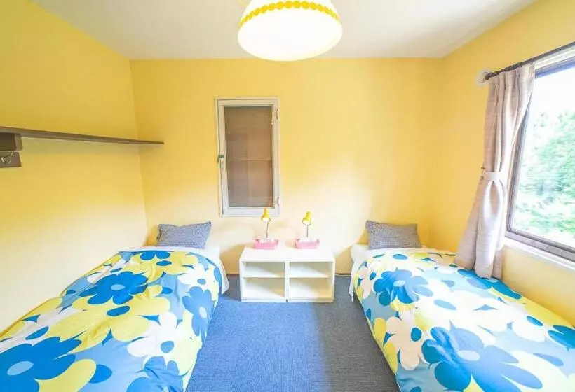 Majatalo Daisen Backpackers