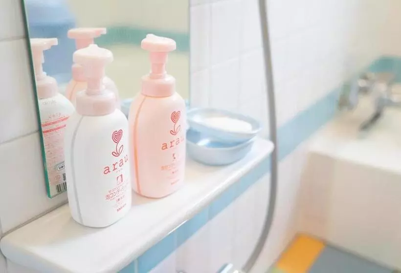 Majatalo Daisen Backpackers