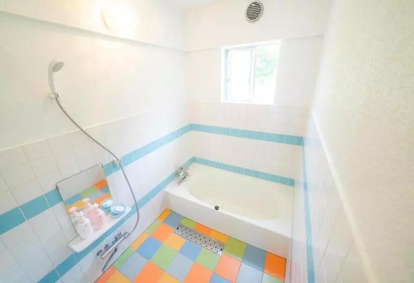 Majatalo Daisen Backpackers