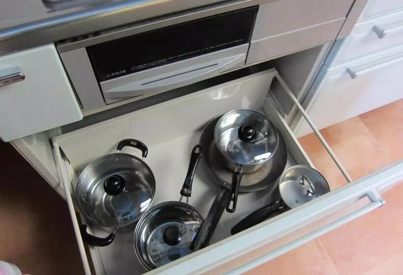 Majatalo Daisen Backpackers