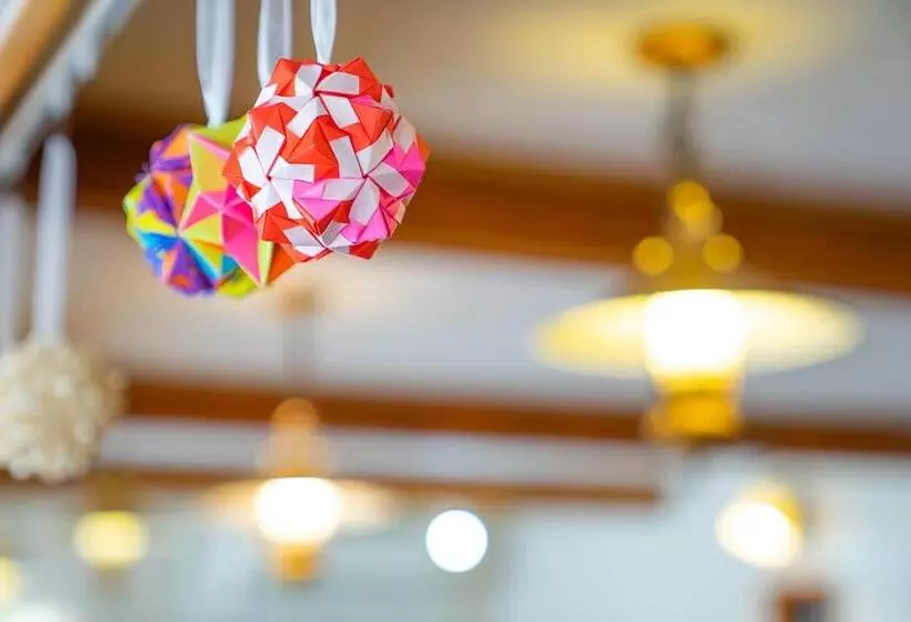 Majatalo Daisen Backpackers