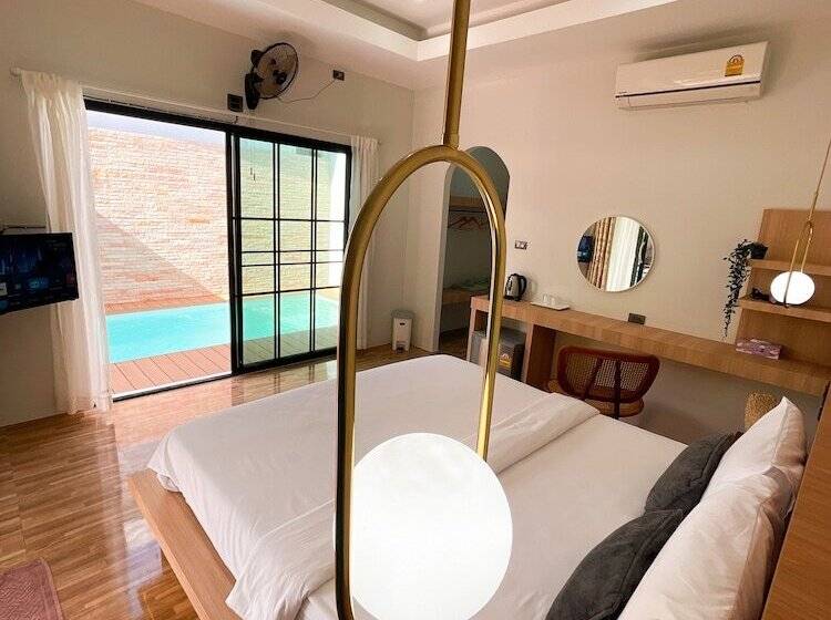 Pensão Dara Homestay Koh Kood