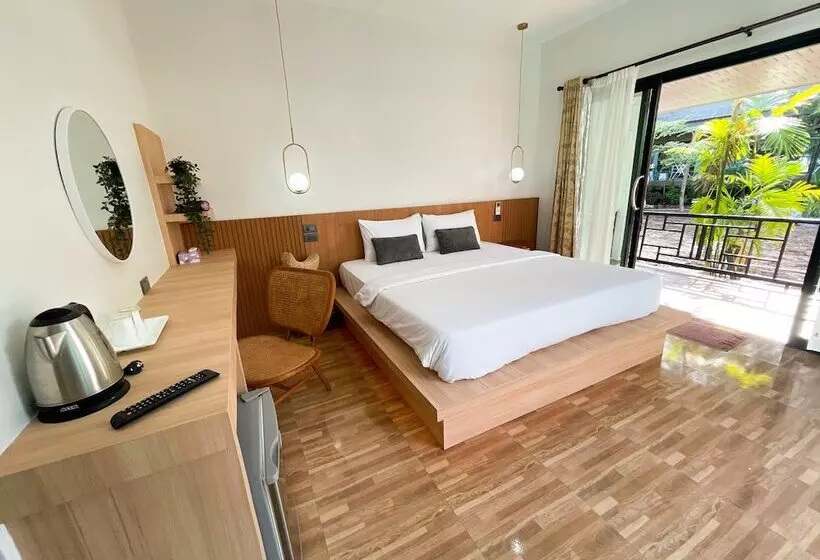 Majatalo Dara Homestay Koh Kood