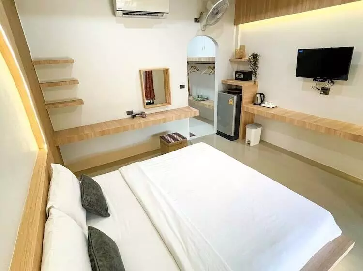 Majatalo Dara Homestay Koh Kood