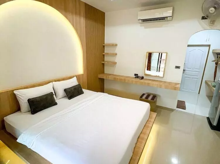 Majatalo Dara Homestay Koh Kood