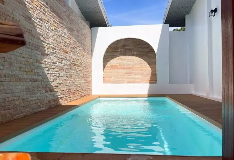 Majatalo Dara Homestay Koh Kood