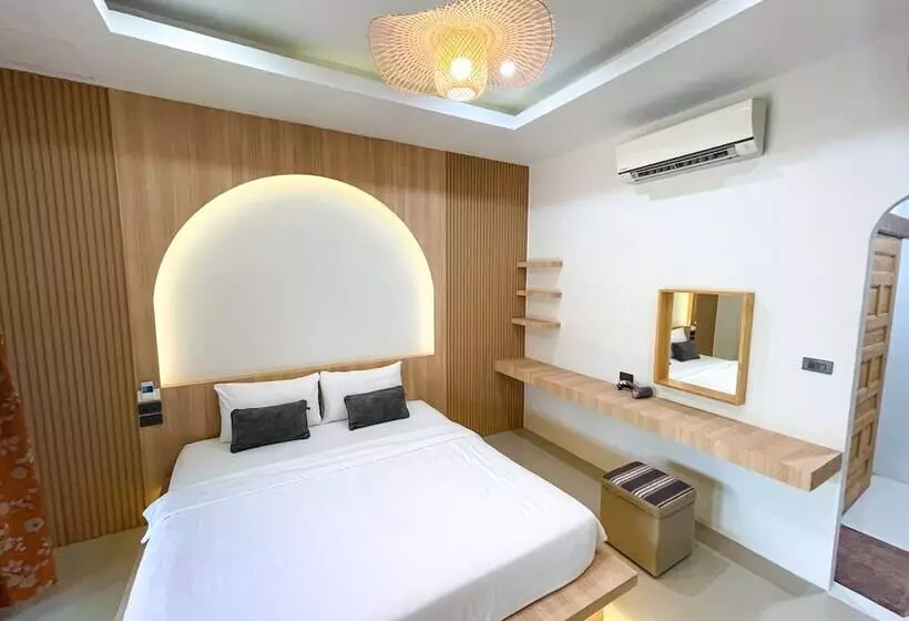 Majatalo Dara Homestay Koh Kood