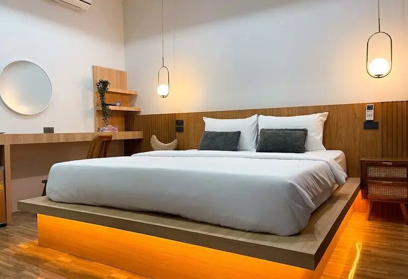 Majatalo Dara Homestay Koh Kood