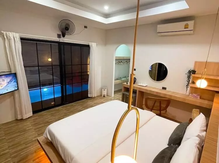 Majatalo Dara Homestay Koh Kood