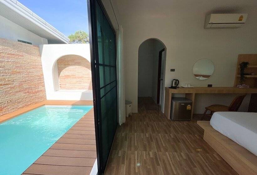 Pensão Dara Homestay Koh Kood