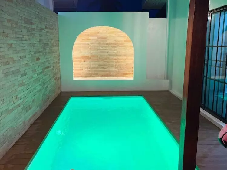 Majatalo Dara Homestay Koh Kood