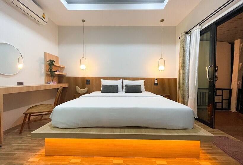 Pensão Dara Homestay Koh Kood