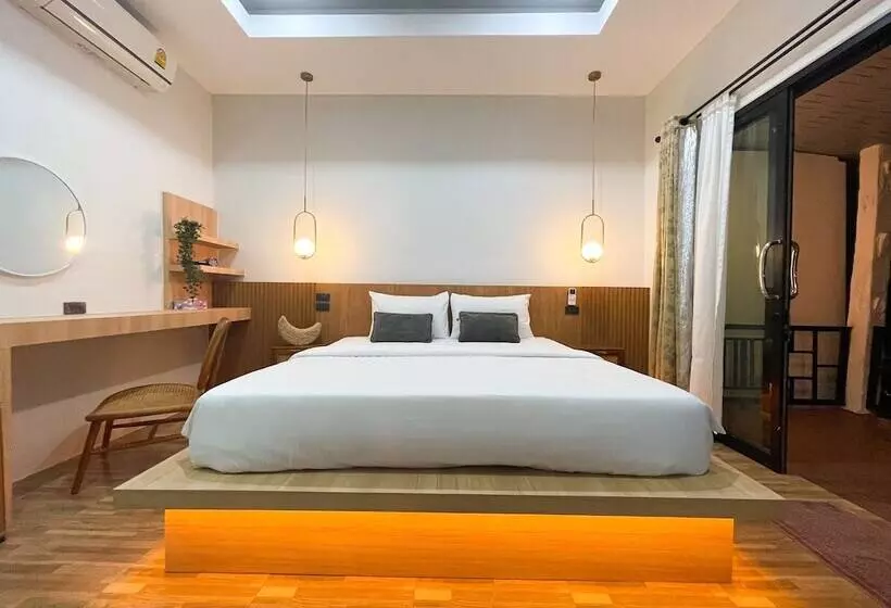 Majatalo Dara Homestay Koh Kood