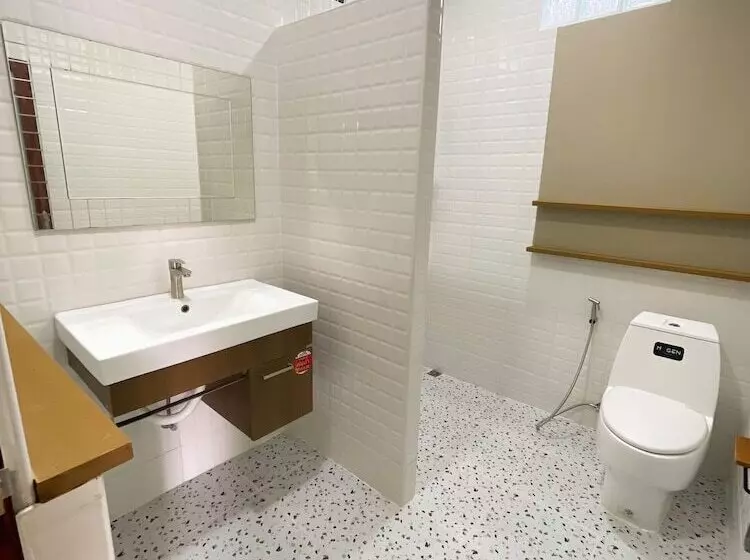 Majatalo Dara Homestay Koh Kood