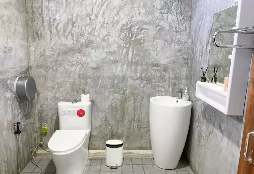 Majatalo Dara Homestay Koh Kood