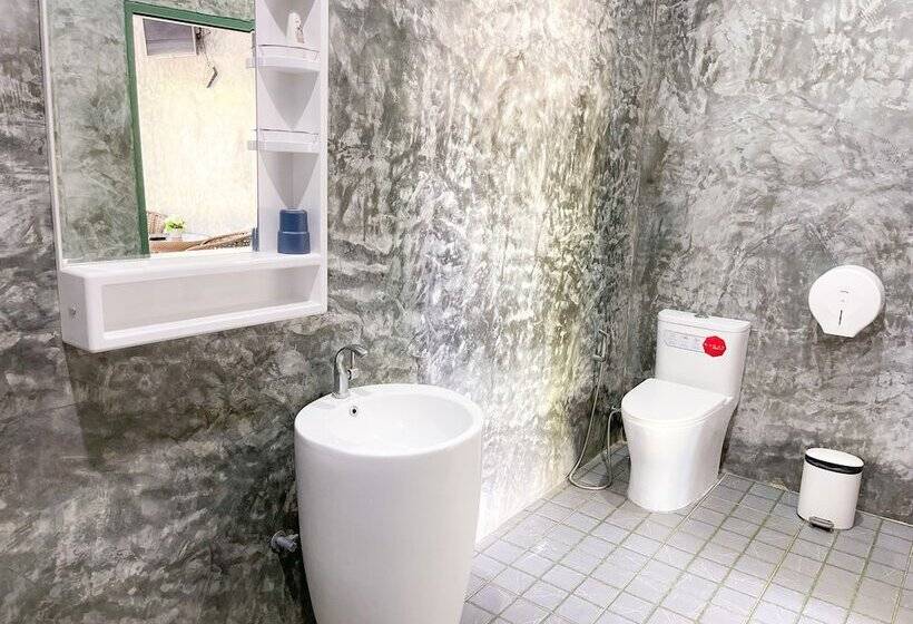 Pensão Dara Homestay Koh Kood