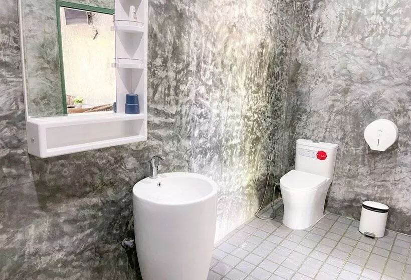 Majatalo Dara Homestay Koh Kood