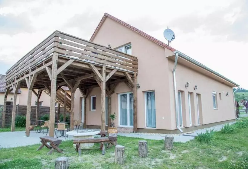 Majatalo Felsőréti Vendégház