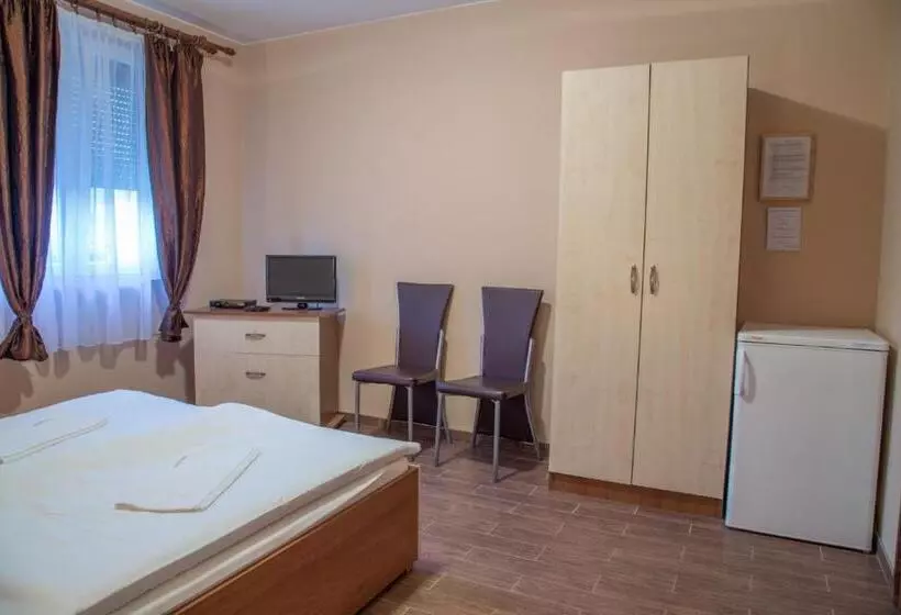 Majatalo Felsőréti Vendégház