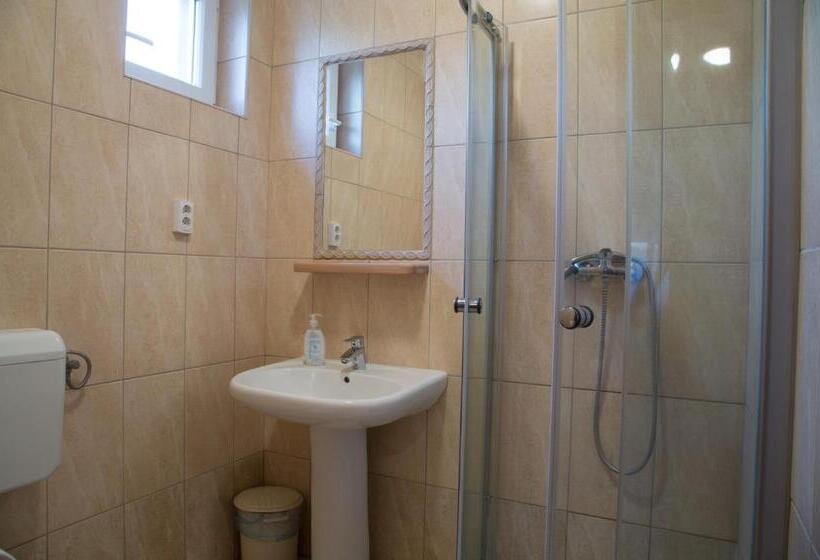 Pension Felsőréti Vendégház