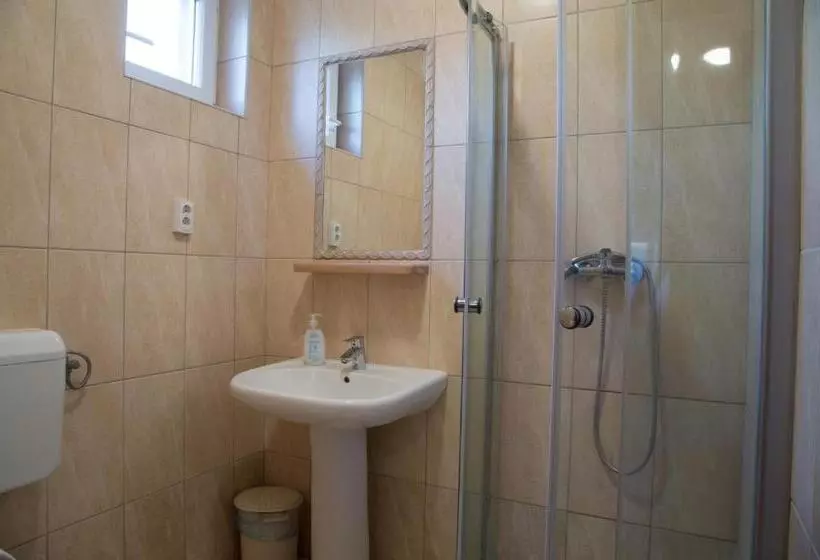 Majatalo Felsőréti Vendégház