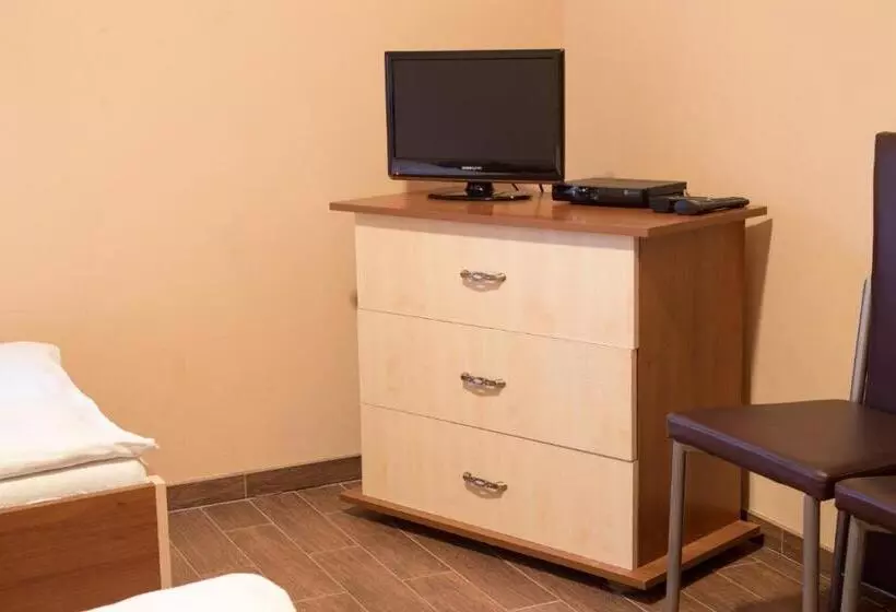 Majatalo Felsőréti Vendégház