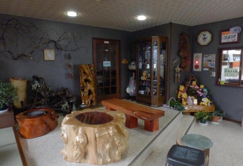 פנסיון Lodge Edmonton