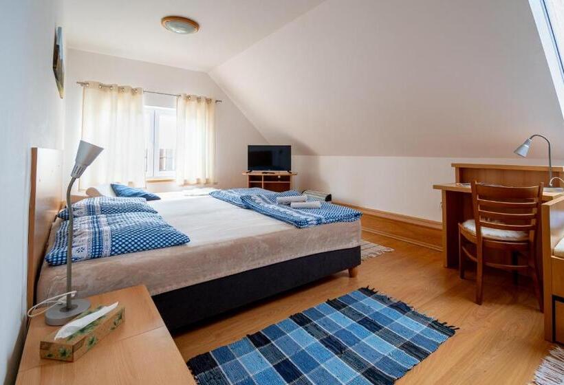 پانسیون Penzion V Koutě