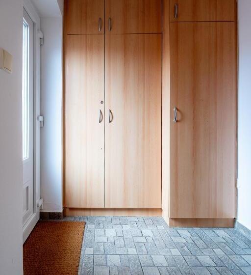 پانسیون Penzion V Koutě