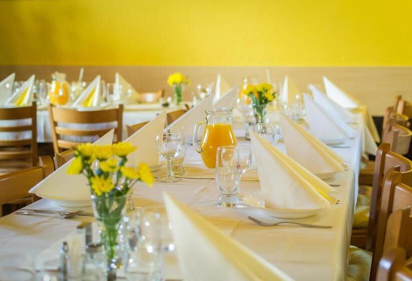 پانسیون Penzion V Koutě