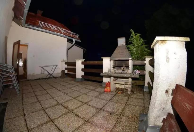 Pensione Relax House