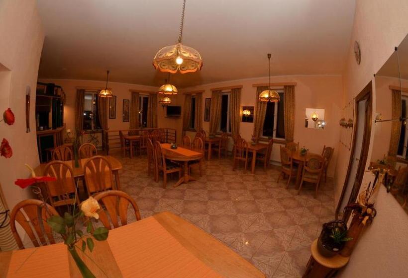 פנסיון Relax House