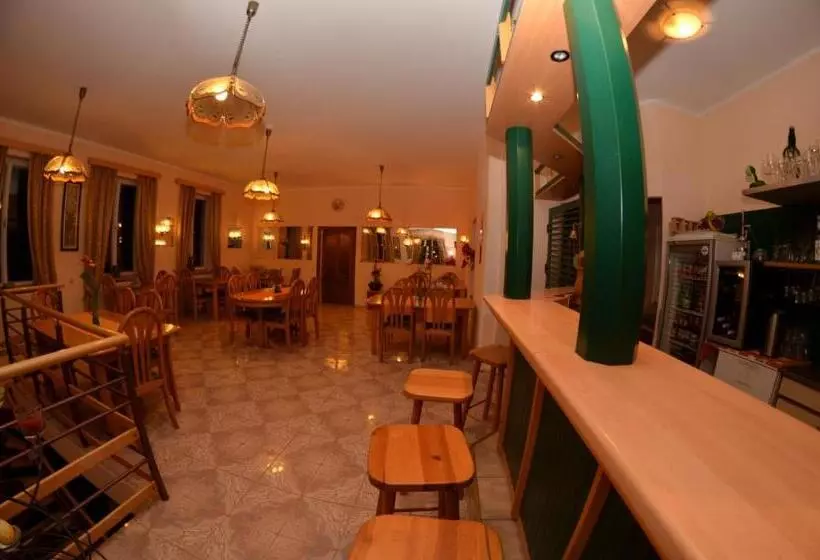 Pensione Relax House