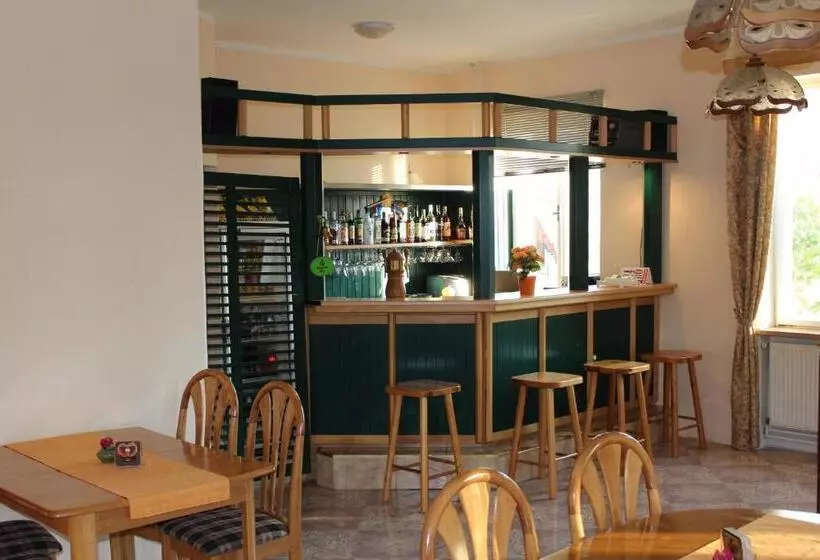 Pensione Relax House