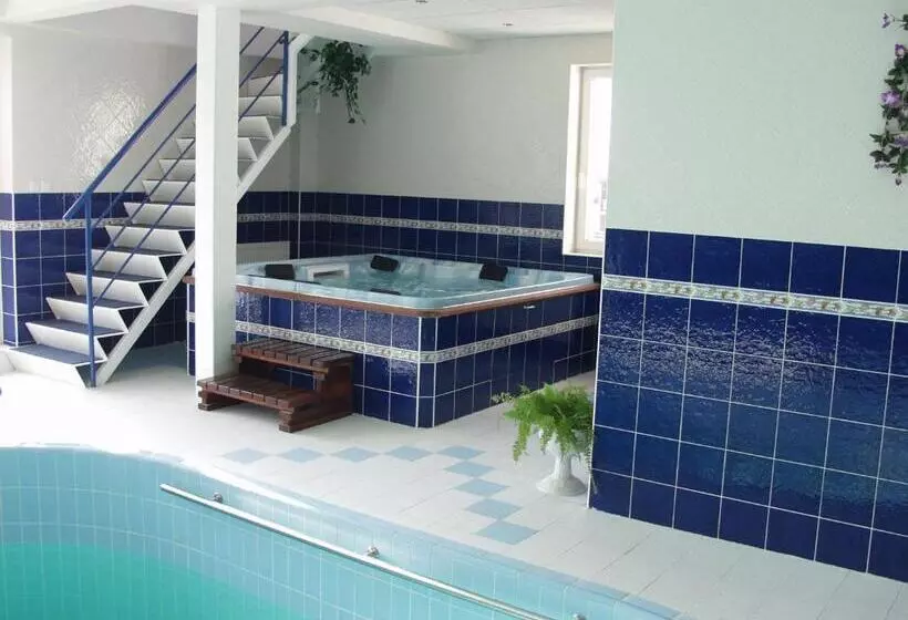 Pensione Relax House