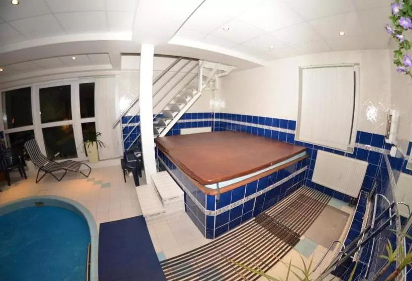 Pensione Relax House