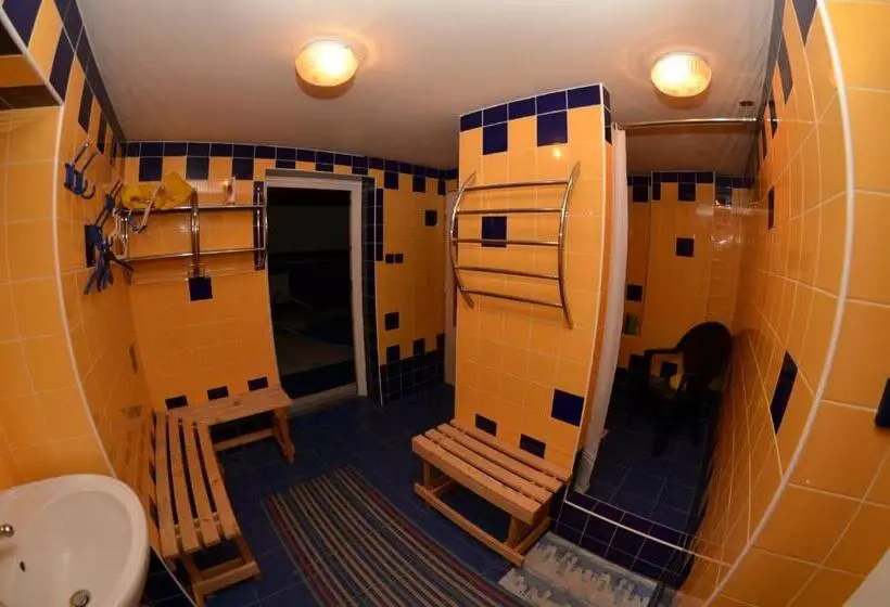 Pensione Relax House