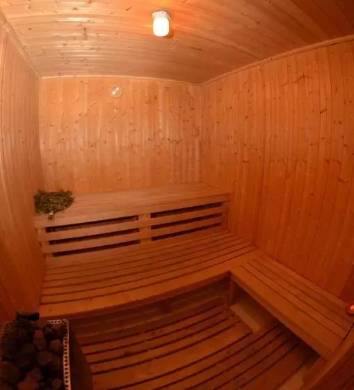Pensione Relax House
