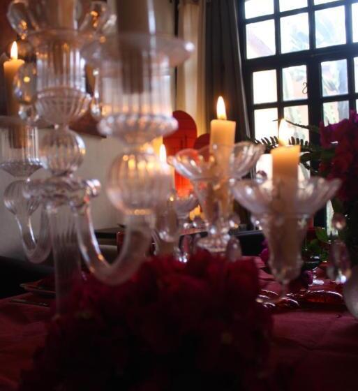 Pension Riad El Koudia