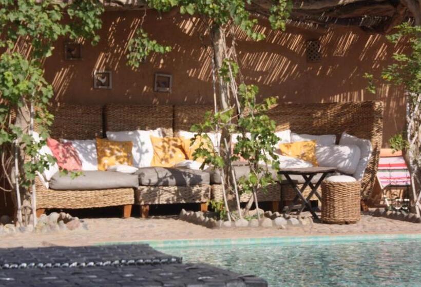 Pension Riad El Koudia