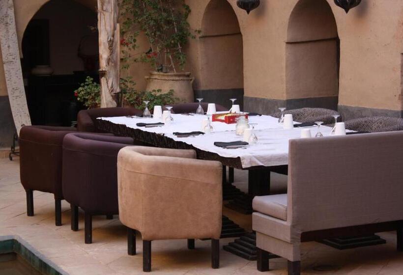 Pension Riad El Koudia