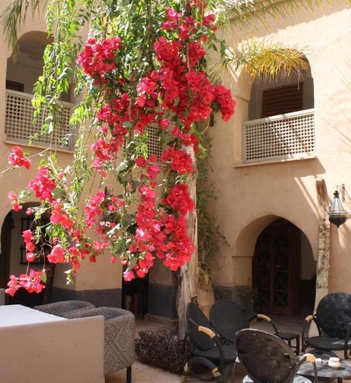 Pension Riad El Koudia