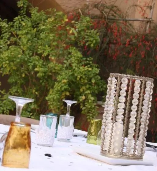 ペンション Riad El Koudia