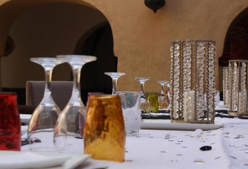 Pension Riad El Koudia