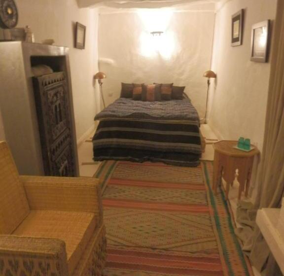 Pension Riad El Koudia